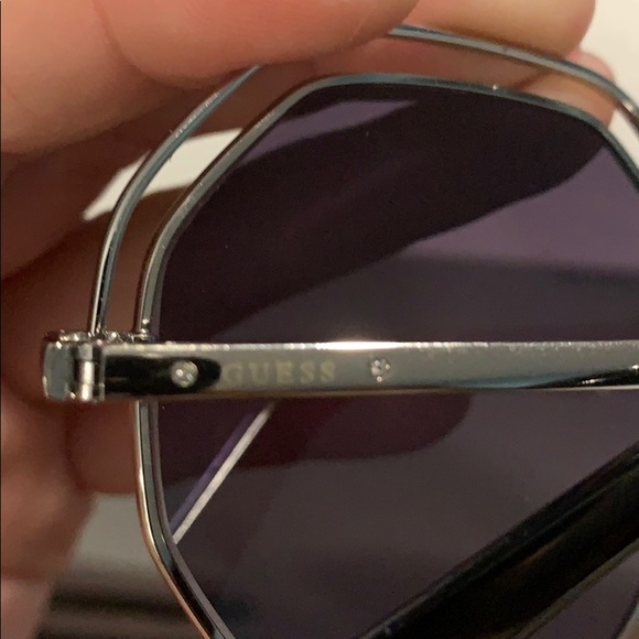 Sunglasses - Picture 3 of 3